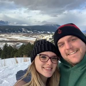 Meet your Posher, Cheyenne